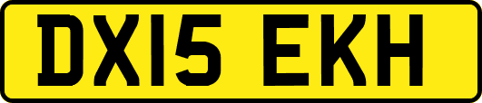 DX15EKH