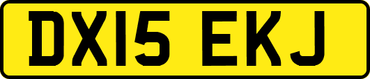 DX15EKJ