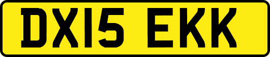 DX15EKK