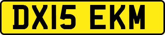 DX15EKM
