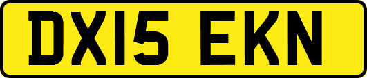 DX15EKN