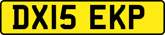 DX15EKP