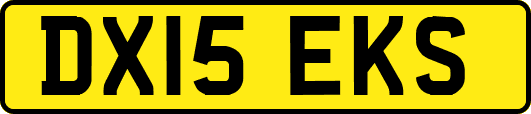 DX15EKS