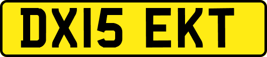 DX15EKT