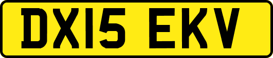 DX15EKV