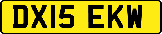 DX15EKW