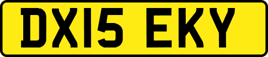 DX15EKY