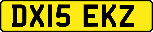 DX15EKZ