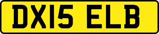 DX15ELB