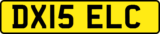 DX15ELC