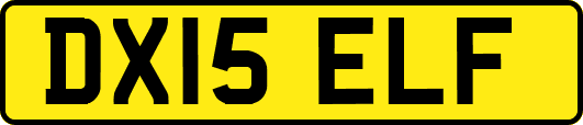 DX15ELF