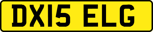 DX15ELG