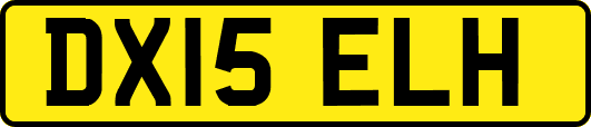 DX15ELH