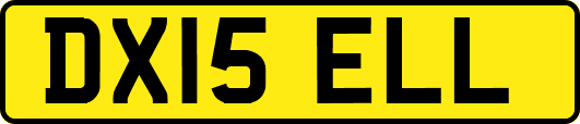 DX15ELL