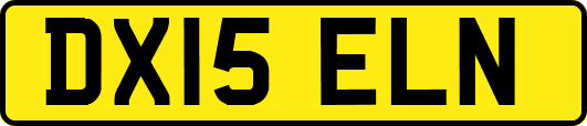 DX15ELN