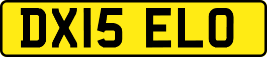 DX15ELO