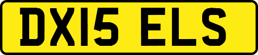 DX15ELS
