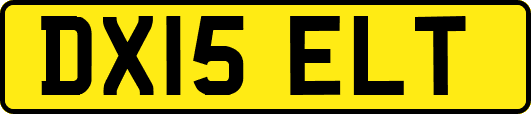 DX15ELT