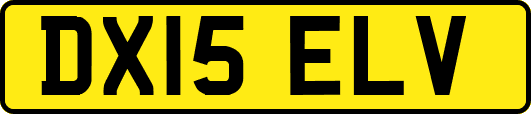 DX15ELV