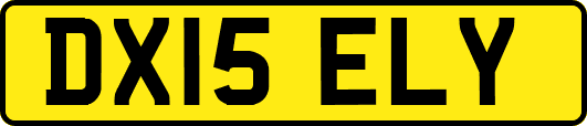 DX15ELY