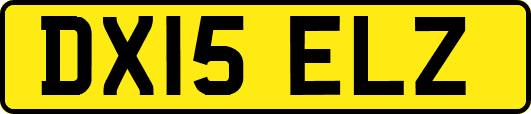 DX15ELZ