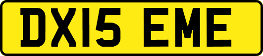 DX15EME