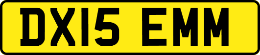DX15EMM