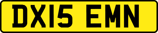 DX15EMN