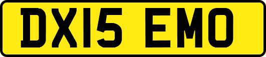 DX15EMO