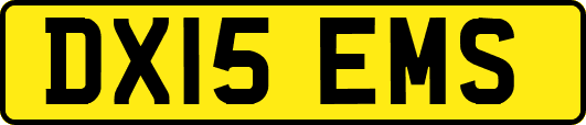DX15EMS