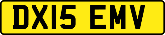 DX15EMV
