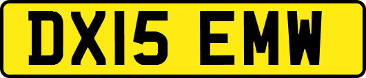 DX15EMW