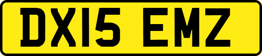 DX15EMZ