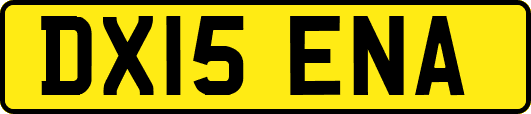 DX15ENA