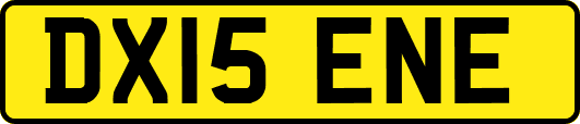 DX15ENE