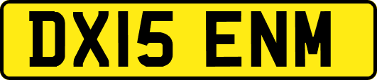 DX15ENM