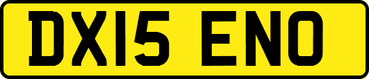 DX15ENO