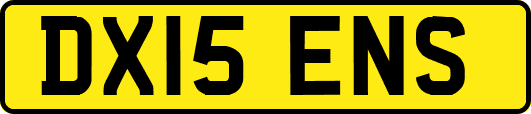 DX15ENS