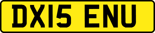 DX15ENU