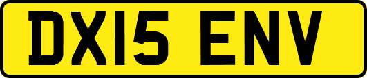 DX15ENV