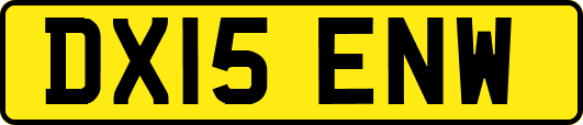 DX15ENW