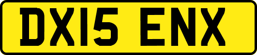 DX15ENX