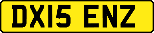 DX15ENZ