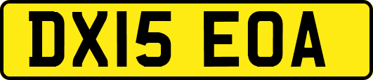 DX15EOA