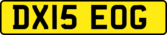 DX15EOG