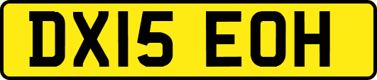 DX15EOH