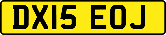 DX15EOJ