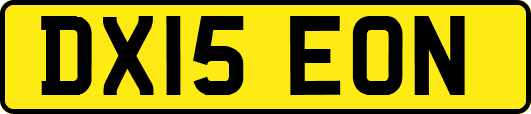 DX15EON