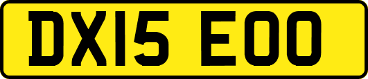 DX15EOO