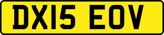 DX15EOV